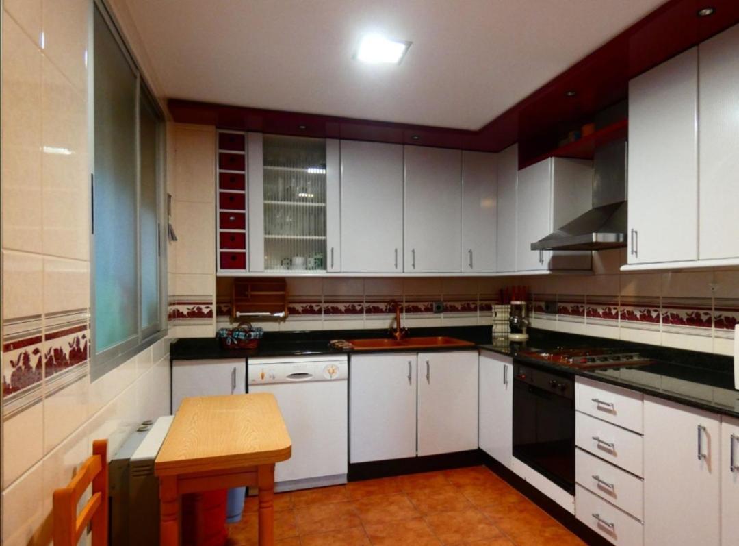 Apartamento Jumilla Apartment Exterior photo