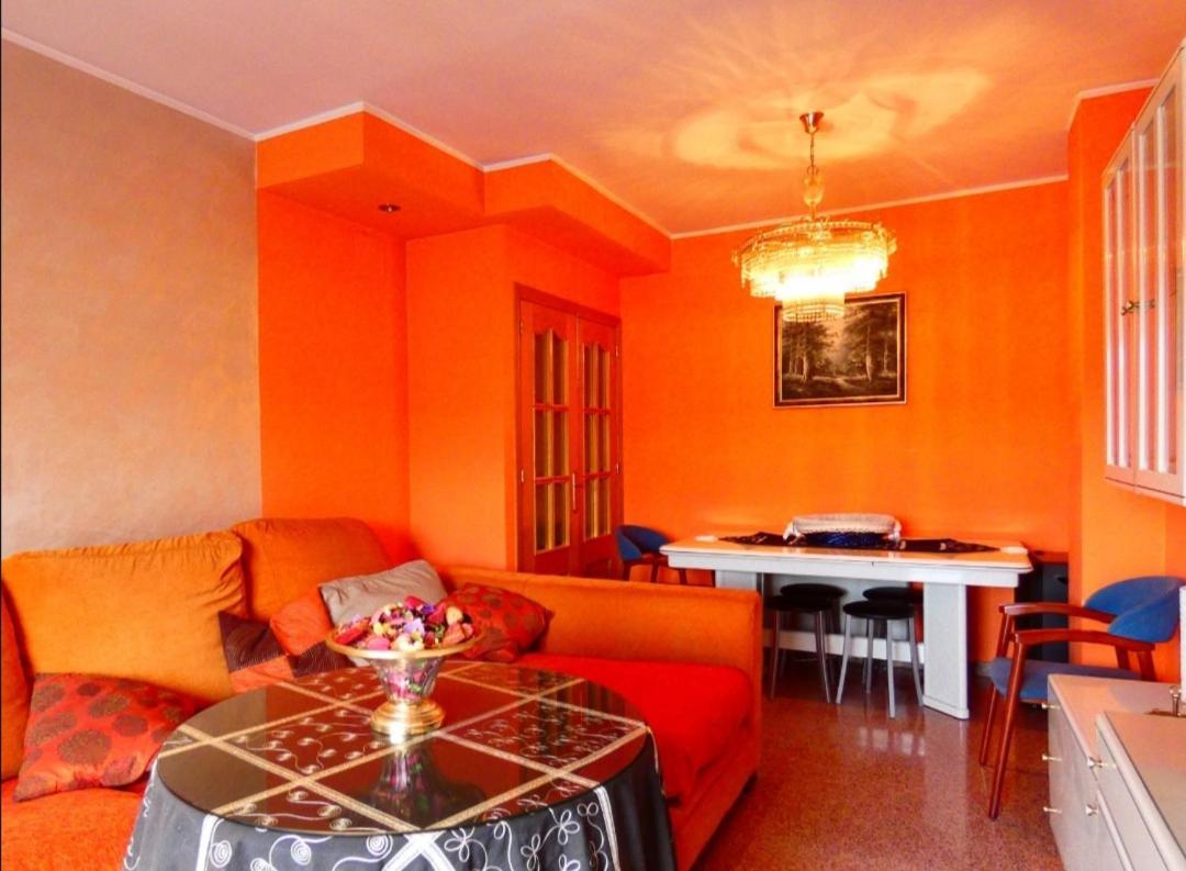Apartamento Jumilla Apartment Exterior photo
