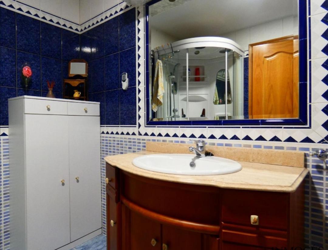Apartamento Jumilla Apartment Exterior photo