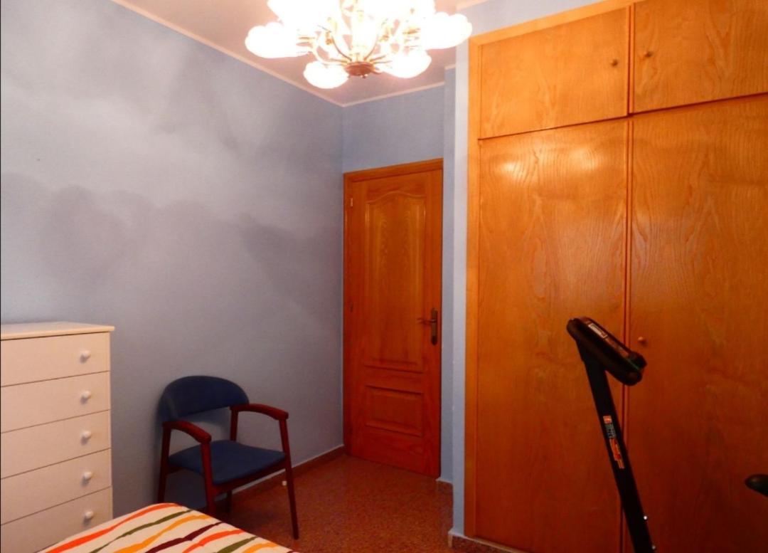Apartamento Jumilla Apartment Exterior photo
