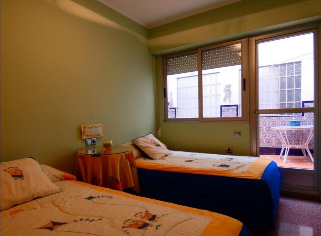 Apartamento Jumilla Apartment Exterior photo