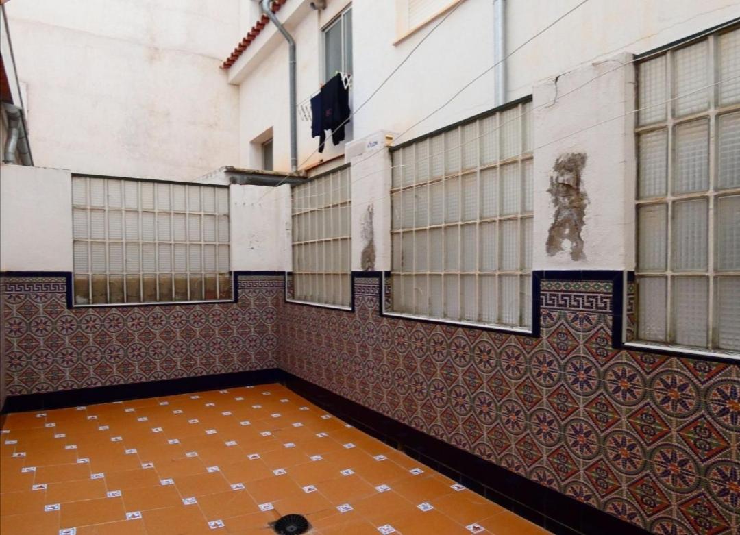 Apartamento Jumilla Apartment Exterior photo