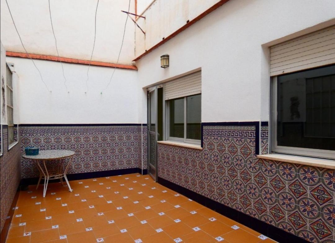 Apartamento Jumilla Apartment Exterior photo