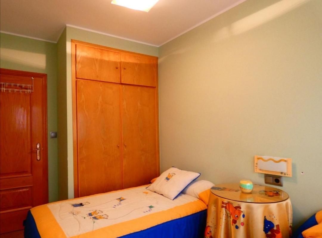 Apartamento Jumilla Apartment Exterior photo