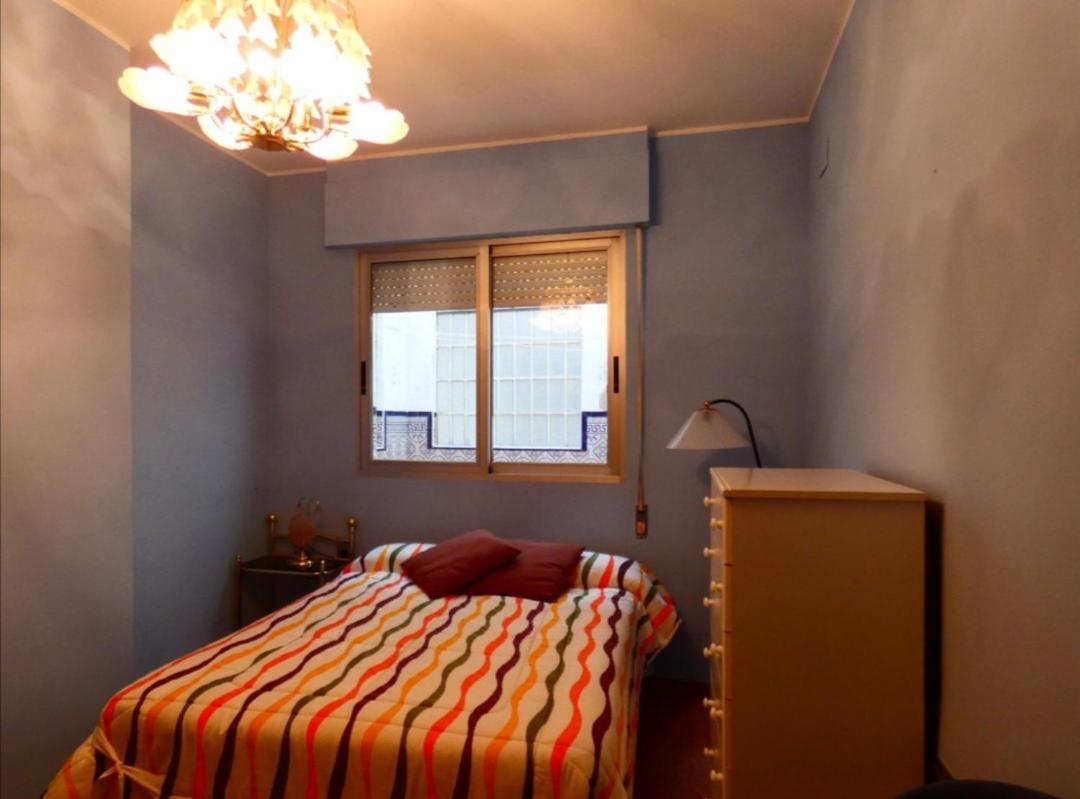 Apartamento Jumilla Apartment Exterior photo
