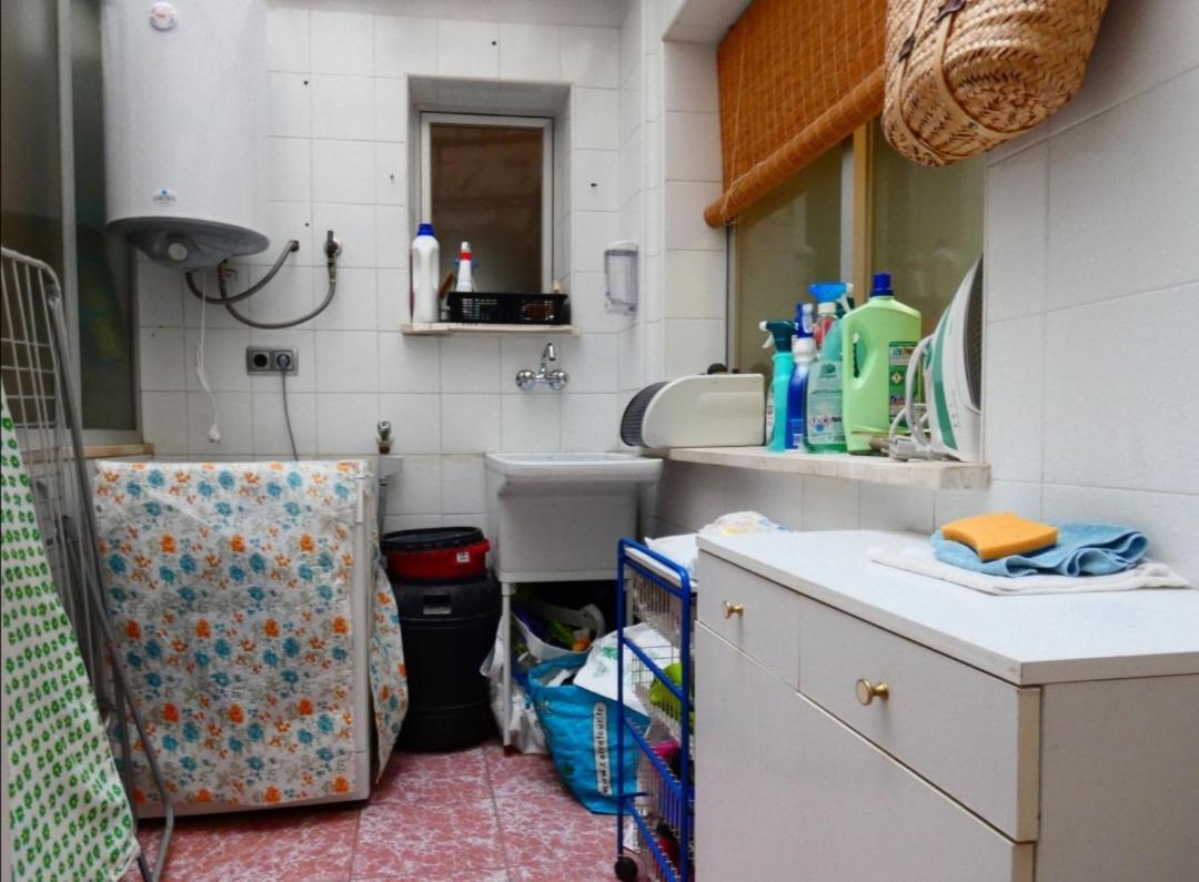 Apartamento Jumilla Apartment Exterior photo